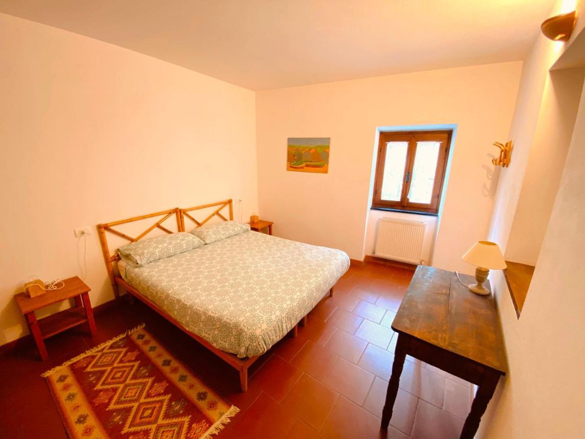 Agriturismo Giandriale Tavarone Экстерьер фото