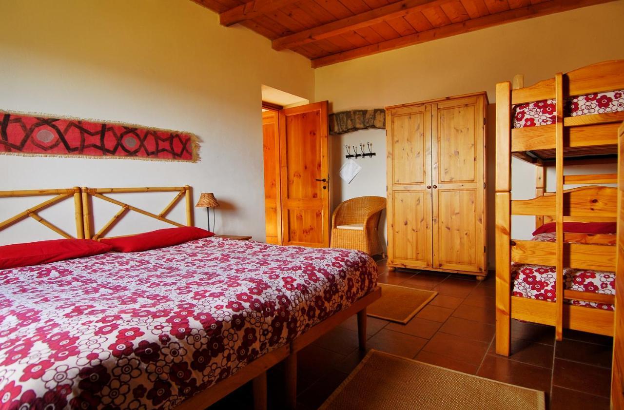 Agriturismo Giandriale Tavarone Экстерьер фото